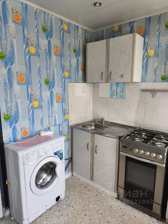 2-к кв. Брянская область, Брянск ул. Чернышевского, 52 (52.0 м) - Фото 2