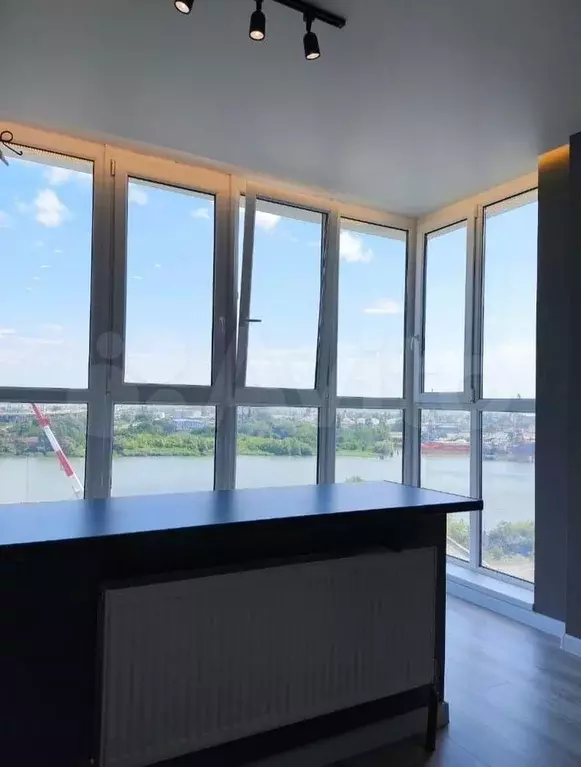 Квартира-студия, 24 м, 9/26 эт. - Фото 1