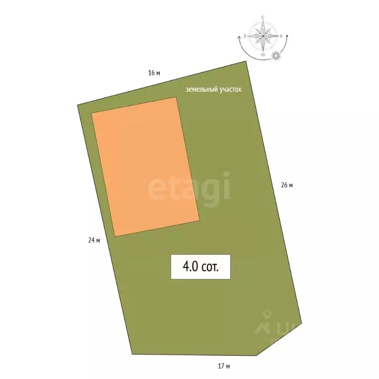 Дом в Алтай, Горно-Алтайск Чемальская ул., 26 (53 м) - Фото 2