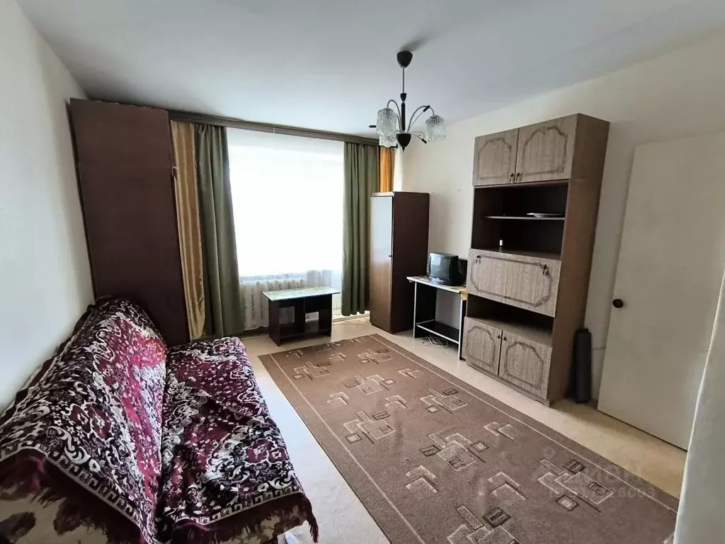 1-к кв. Владимирская область, Владимир ул. Верхняя Дуброва, 22 (36.0 ... - Фото 1