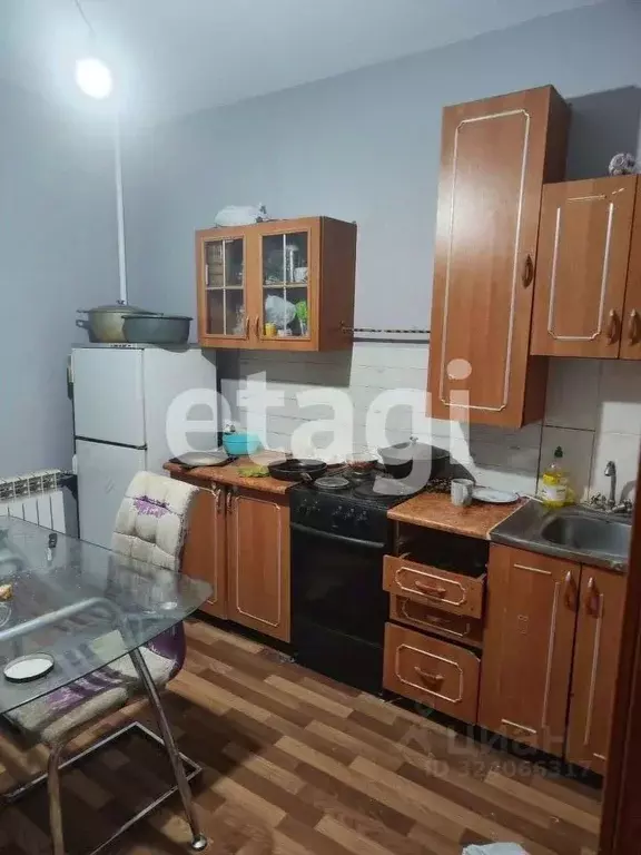 3-к кв. Красноярский край, Красноярск ул. Калинина, 41Б (68.0 м) - Фото 1