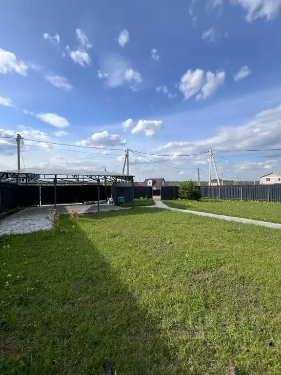 Участок в Московская область, Солнечногорск городской округ, Семейный ... - Фото 0