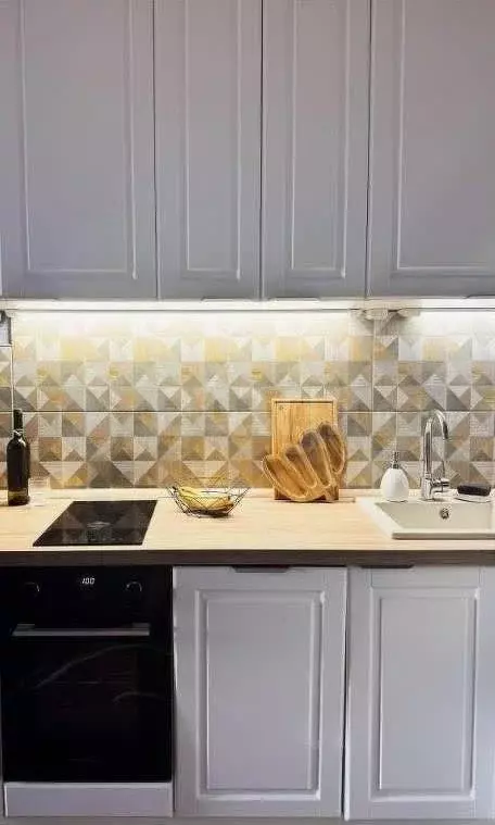 Квартира-студия, 30,9 м, 16/17 эт. - Фото 1