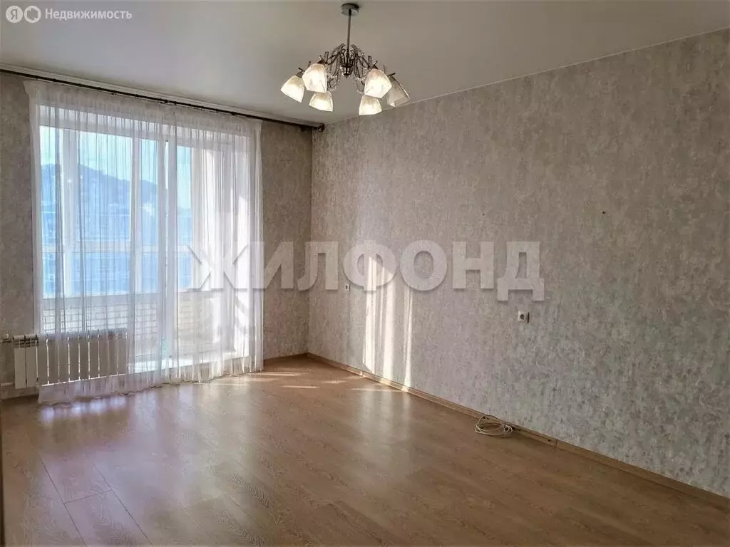 2-комнатная квартира: Абакан, улица Арбан, 2к2 (56 м) - Фото 2