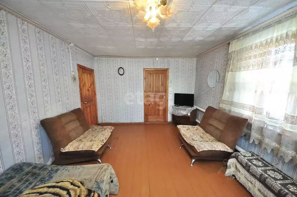 Дом в Башкортостан, Салават ул. Шаймуратова (79 м) - Фото 1