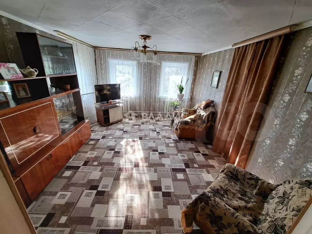 Дом 50 м на участке 5 сот. - Фото 0