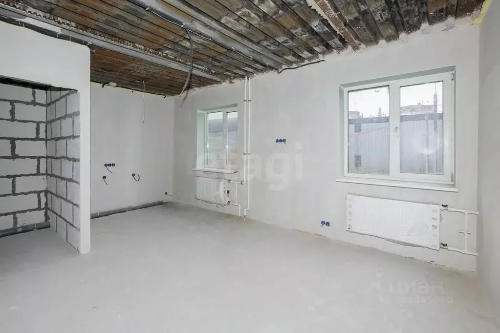 Офис в Пермский край, Пермь Хлебозаводская ул., 22к4/2 (26 м) - Фото 2