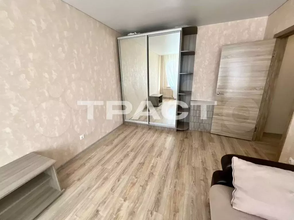 2-к. квартира, 60,1 м, 15/17 эт. - Фото 1