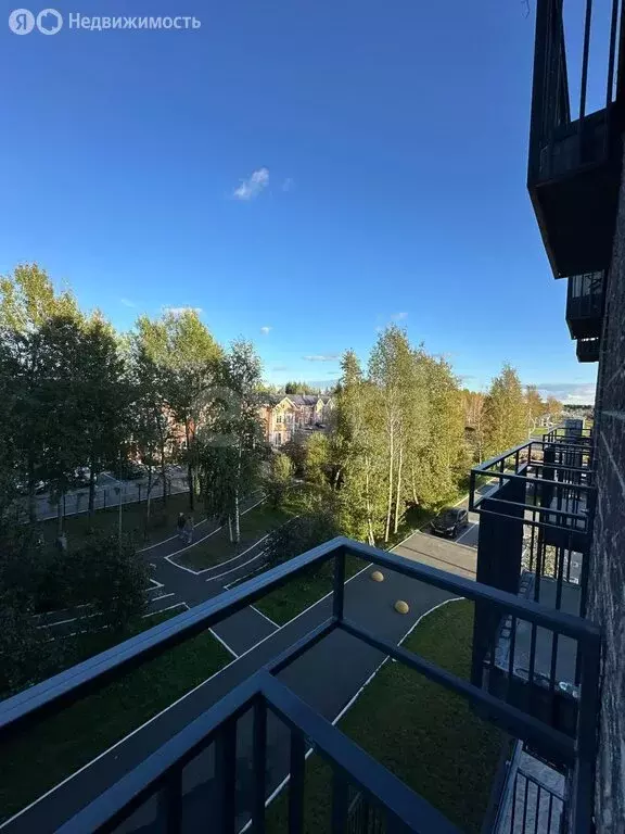 1-комнатная квартира: Тюмень, улица Александра Звягина, 9 (35.6 м) - Фото 2