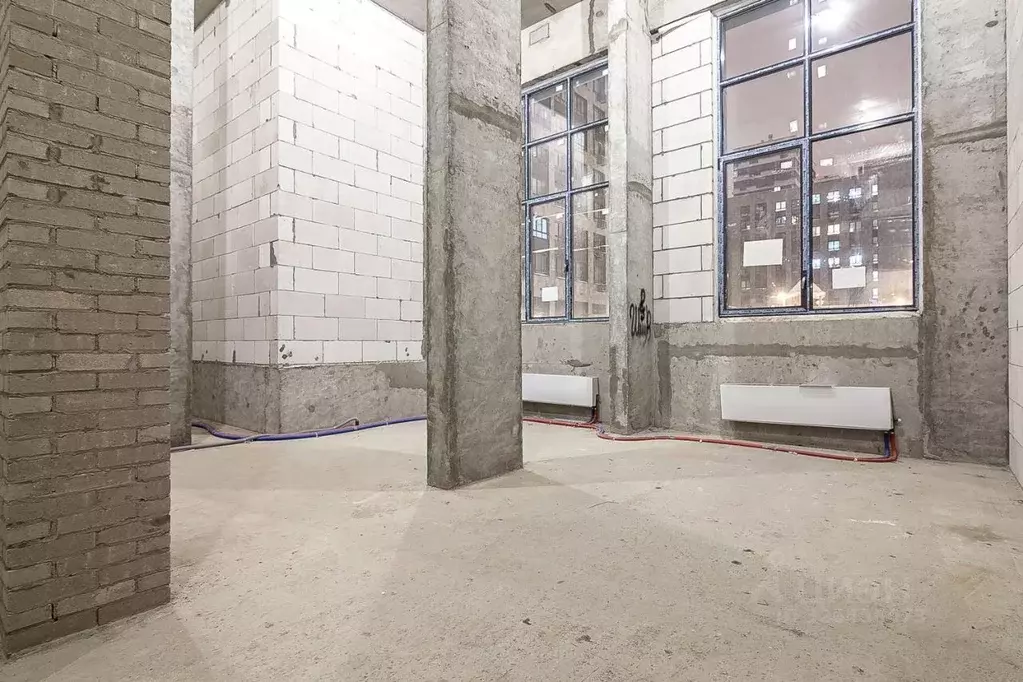 Помещение свободного назначения в Москва ул. Лобановский Лес, 9 (82 м) - Фото 2