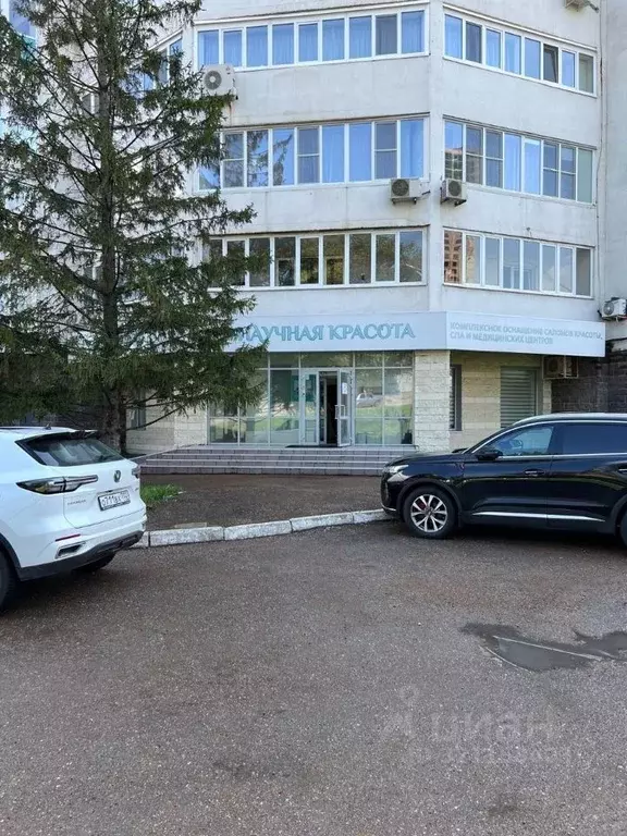 Помещение свободного назначения в Башкортостан, Уфа ул. Софьи ... - Фото 2