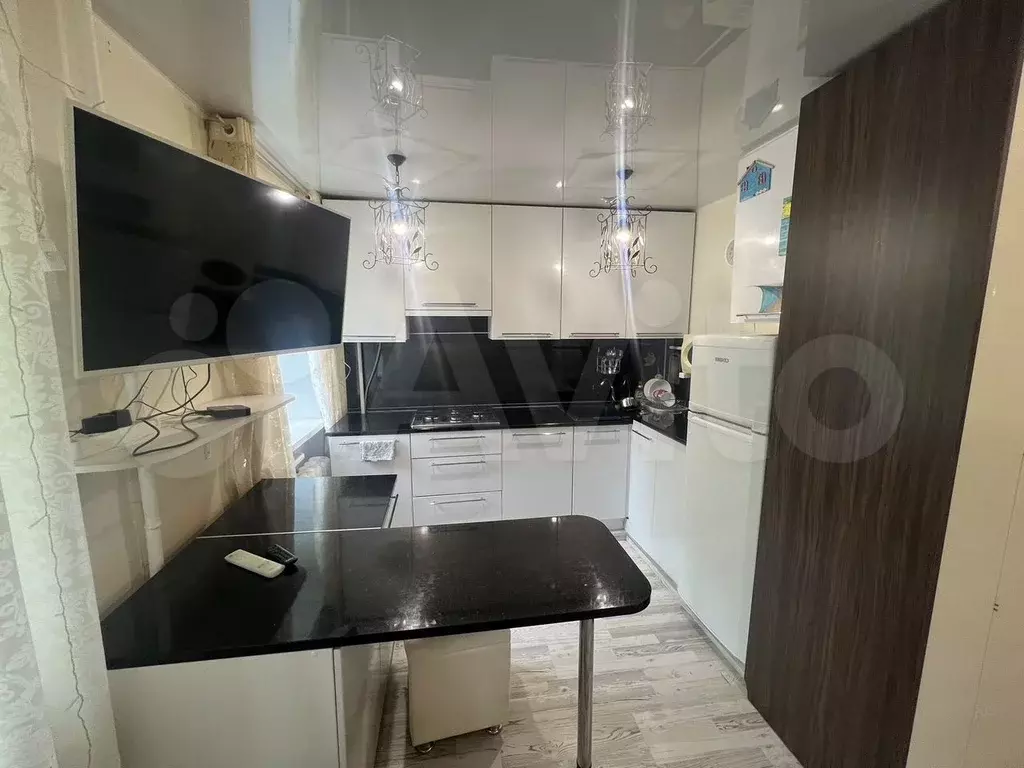 Квартира-студия, 32 м, 2/4 эт. - Фото 0