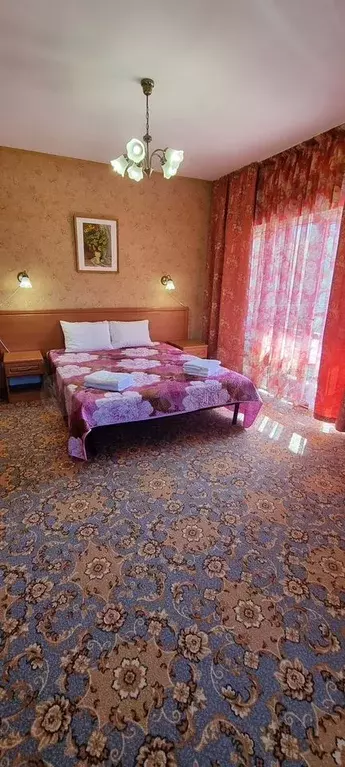 Комната 31 м, 3/3 эт. - Фото 1