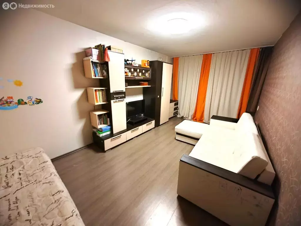 3-комнатная квартира: Новодвинск, Первомайская улица, 9 (62.3 м) - Фото 1