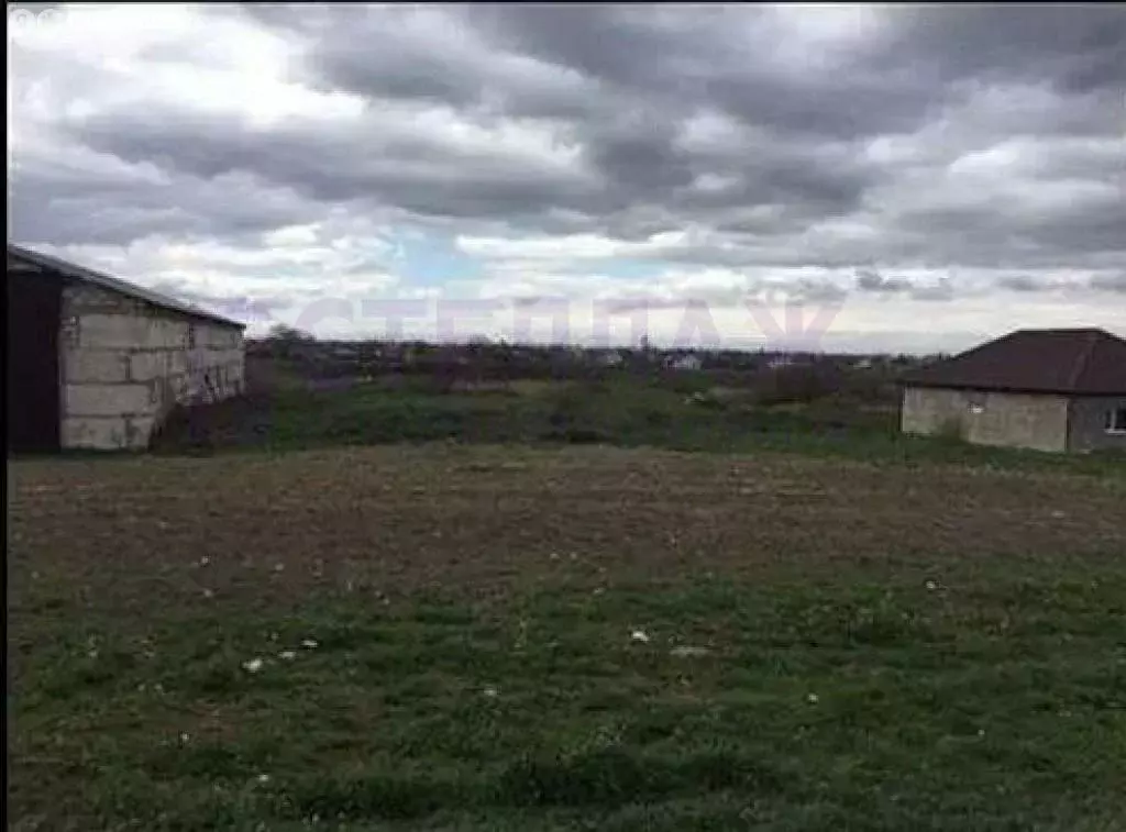 Участок в Кировский район, Журавское сельское поселение, село ... - Фото 1