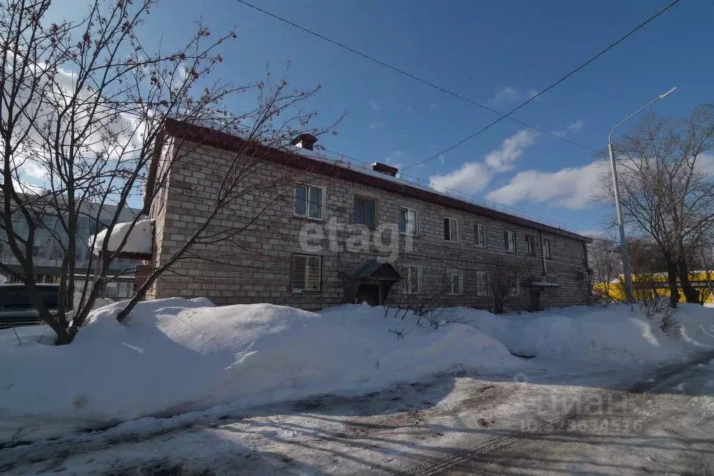 2-к кв. Сахалинская область, Южно-Сахалинск Луговое п/р, ул. Дружбы, ... - Фото 2