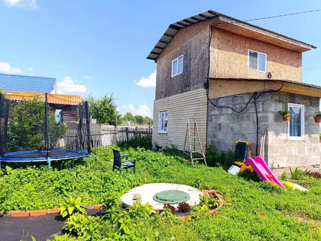Дом 70 м на участке 7 сот. - Фото 0