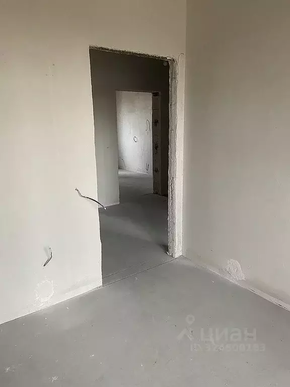 3-к кв. Тюменская область, Тюмень ул. Надира Сагдеева, 10 (59.9 м) - Фото 2