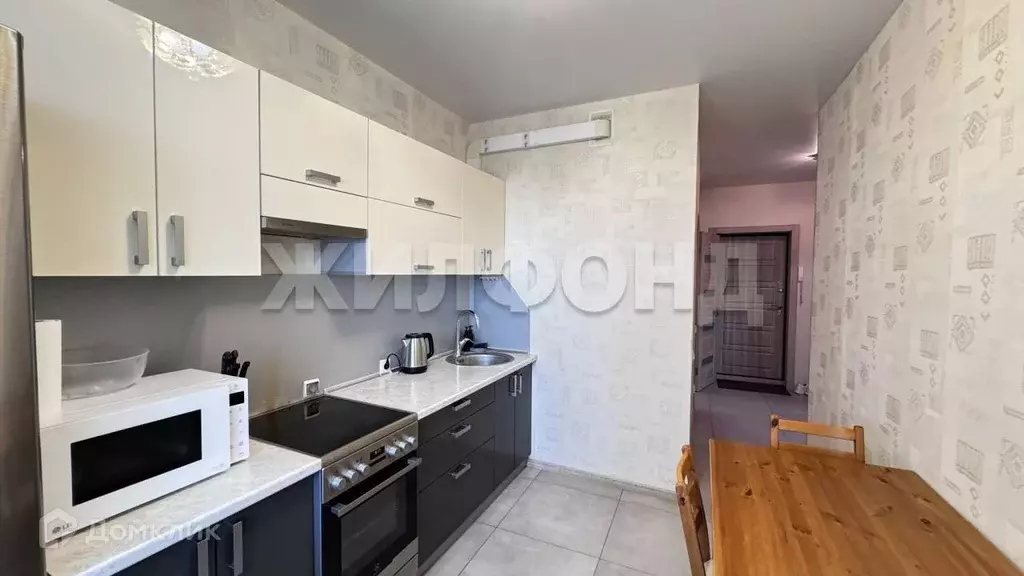Продаётся 1-к квартира, 35.2 м - Фото 1