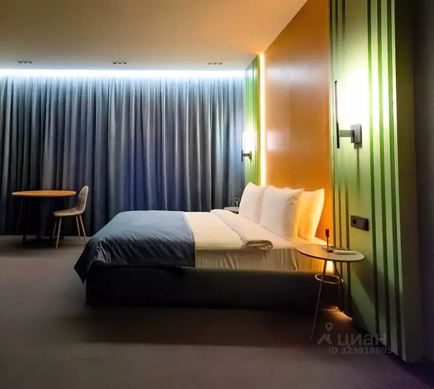 1-к кв. Москва ул. Василисы Кожиной, 13 (36.0 м) - Фото 2