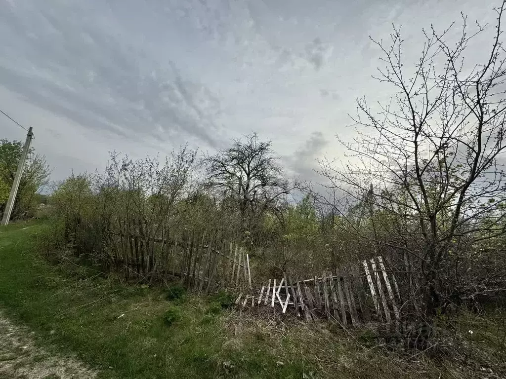 Участок в Мордовия, Саранск Обновление СТ,  (8.0 сот.) - Фото 2