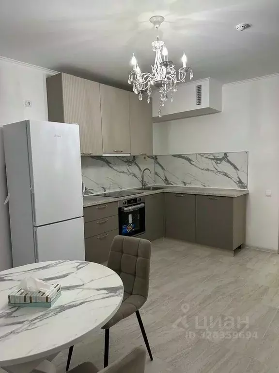 2-к кв. Москва Варшавское ш., 170Ек6 (60.0 м) - Фото 2