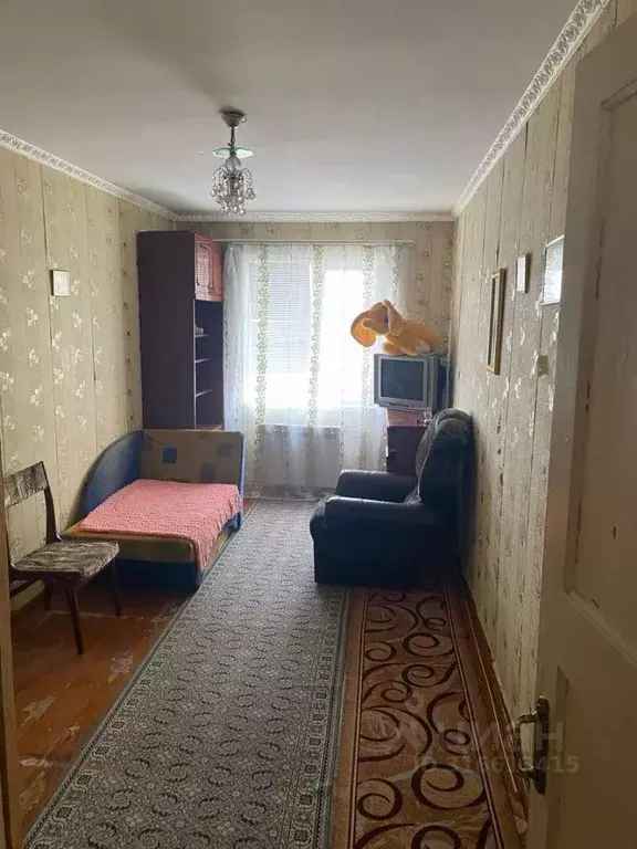 3-к кв. Крым, Керчь ш. Вокзальное, 51 (58.0 м) - Фото 0