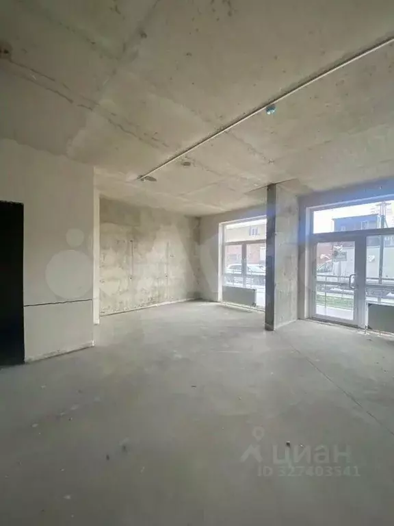 Помещение свободного назначения в Краснодарский край, Краснодар ул. ... - Фото 1