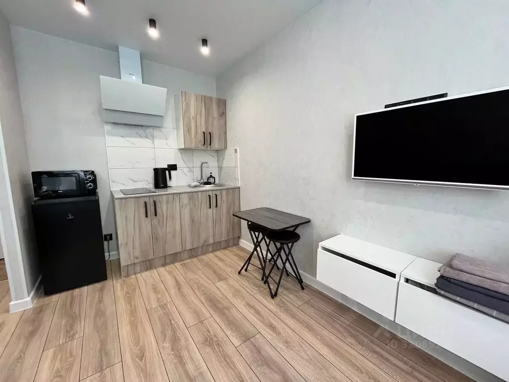 Студия Татарстан, Казань ул. Карбышева, 60 (18.0 м) - Фото 0