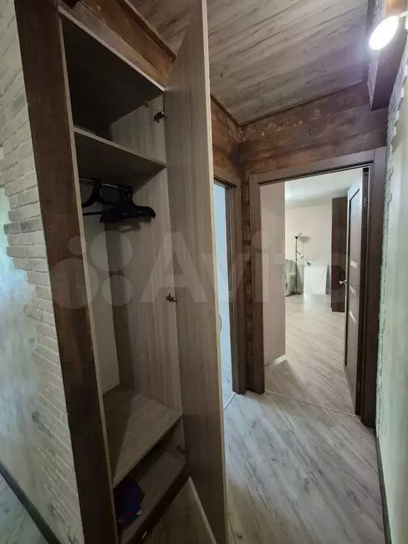 2-к. квартира, 46,5 м, 2/5 эт. - Фото 1