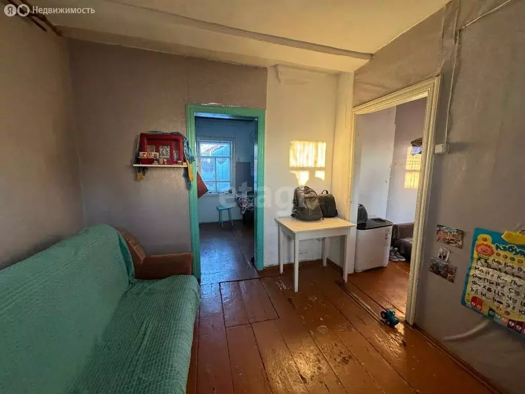 Дом в Улан-Удэ, улица Степная Протока (30.2 м) - Фото 2