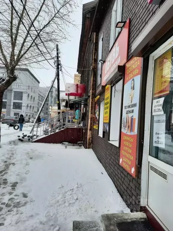 Дом в Нижегородская область, Нижний Новгород ул. Долгополова (80 м) - Фото 1