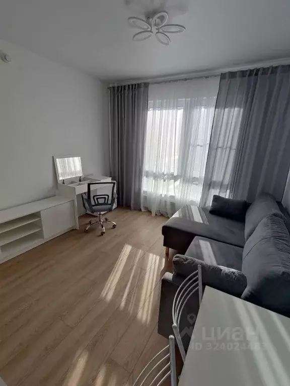 Студия Москва Иловайская ул., 2 (20.0 м) - Фото 2