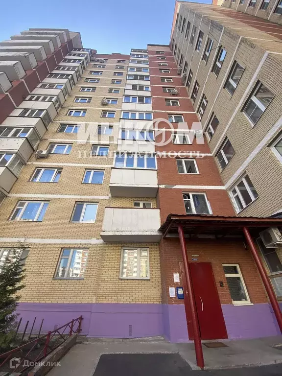 Продаётся 1-к квартира, 38.2 м - Фото 0