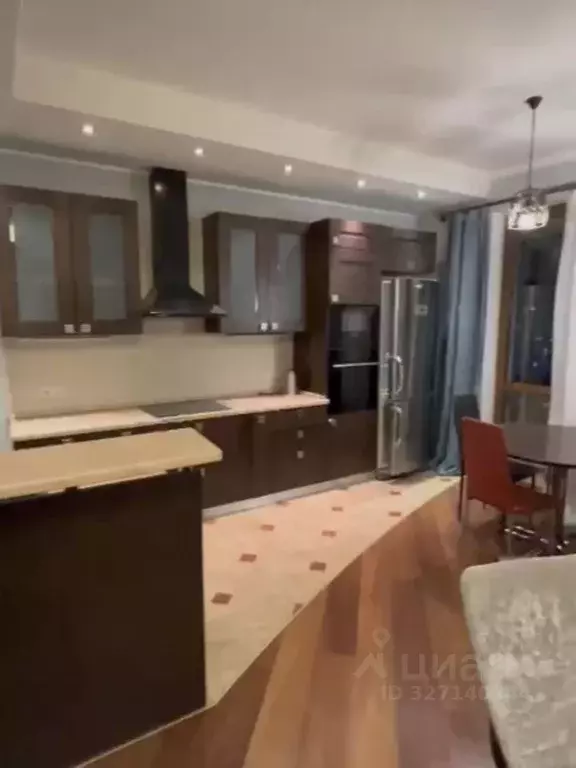 3-к кв. Москва ул. Удальцова, 19К1 (75.0 м) - Фото 2