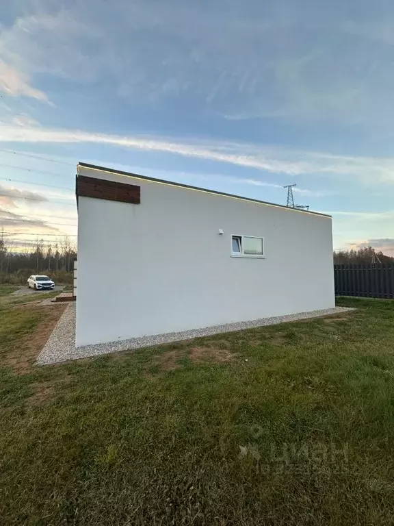 Дом в Псковская область, Псков ул. Брадиса (125 м) - Фото 2