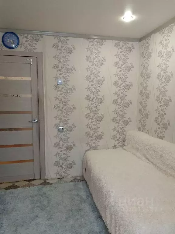 2-к кв. Самарская область, Тольятти Революционная ул., 7к2 (36.0 м) - Фото 1
