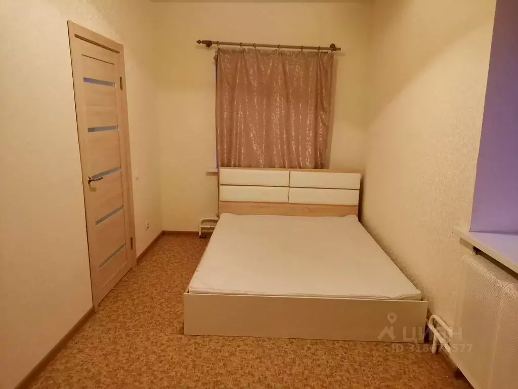 2-к кв. Волгоградская область, Волгоград ул. Тулака, 40 (42.6 м) - Фото 0