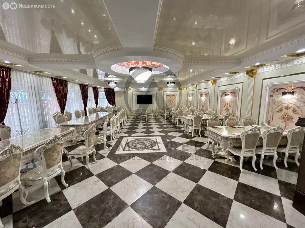 Помещение свободного назначения (277 м) - Фото 2