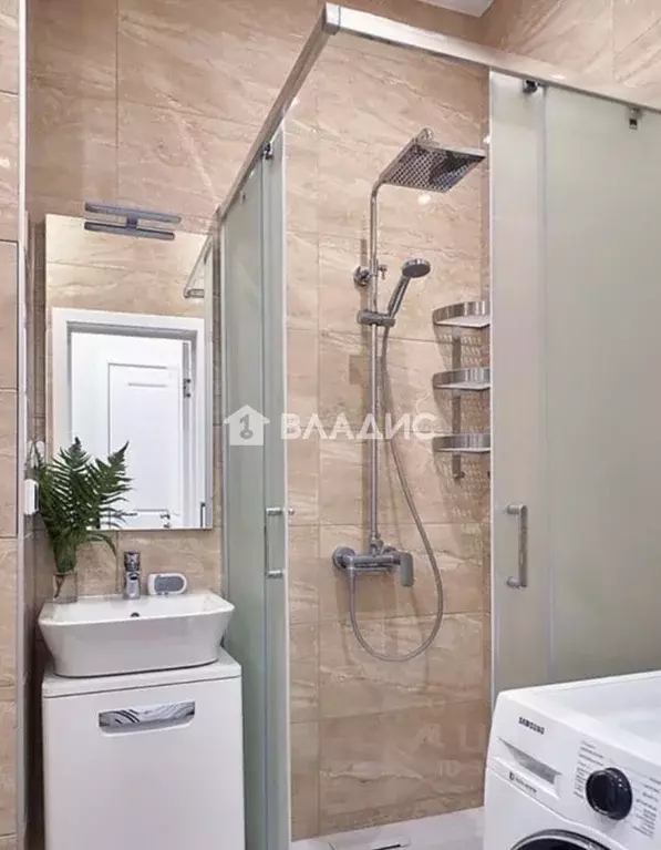 1-к кв. Москва Волоколамское ш., 71к2 (42.0 м) - Фото 2