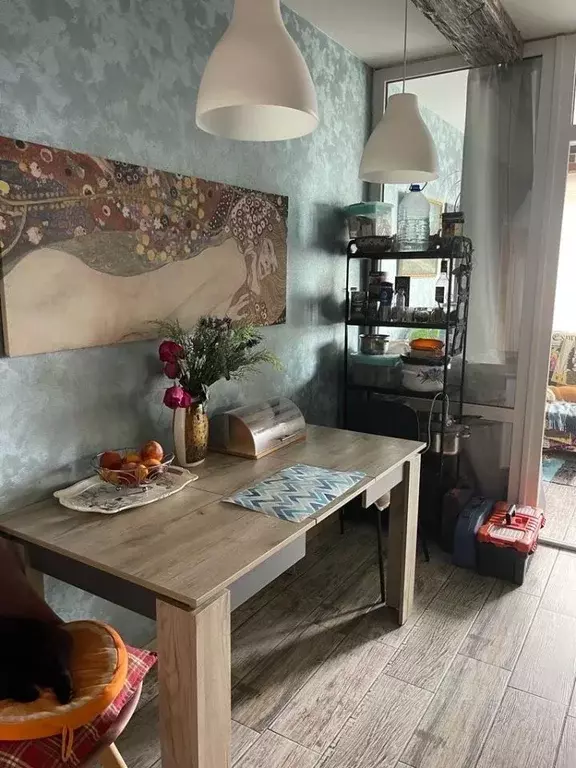 3-к кв. Нижегородская область, Нижний Новгород Кузнечиха жилрайон, ... - Фото 1