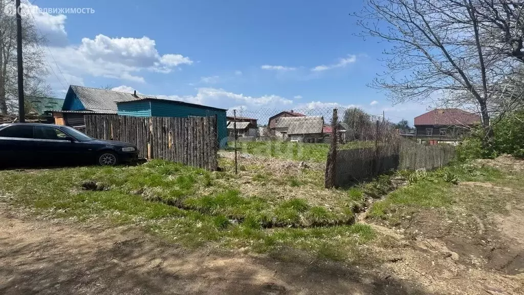 Дом в Арсеньев, Верхняя улица (42.7 м) - Фото 1