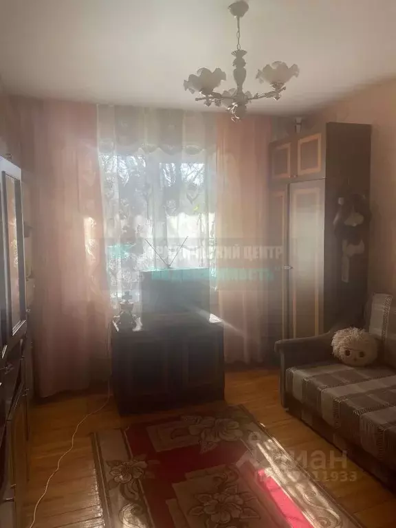 2-к кв. Белгородская область, Белгород ул. Победы, 73 (44.8 м) - Фото 2