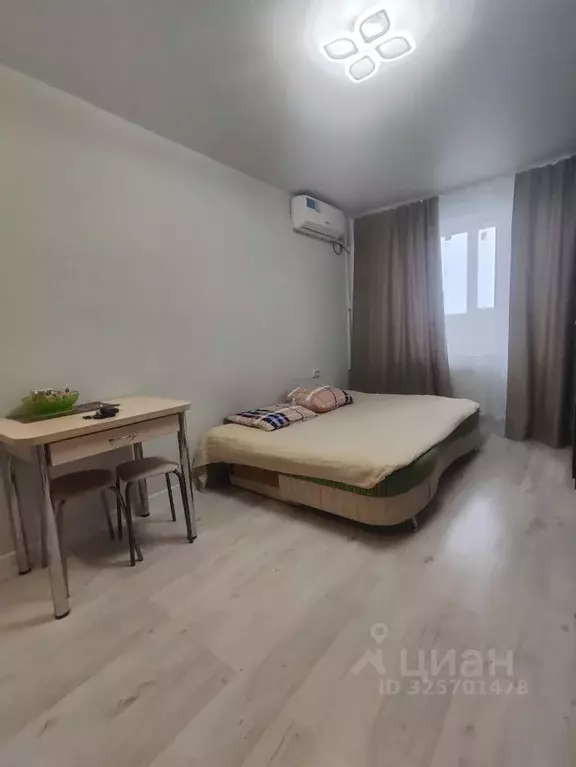 Студия Самарская область, Самара просп. Кирова, 71 (24.0 м) - Фото 2