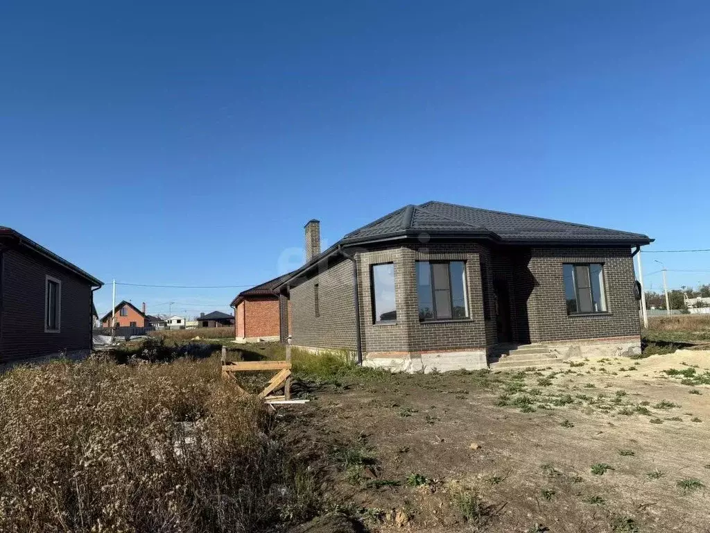 Дом в Ростовская область, Аксайский район, Щепкинское с/пос, пос. ... - Фото 1