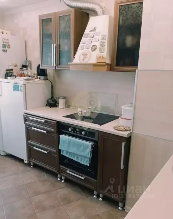 2-к кв. Белгородская область, Старый Оскол Жукова мкр, 23А (60.0 м) - Фото 0