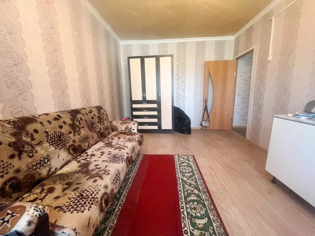Продаётся 1-к квартира, 26.9 м - Фото 0
