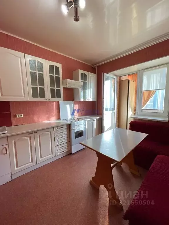 1-к кв. Ярославская область, Ярославль ул. Слепнева, 35 (42.0 м) - Фото 2