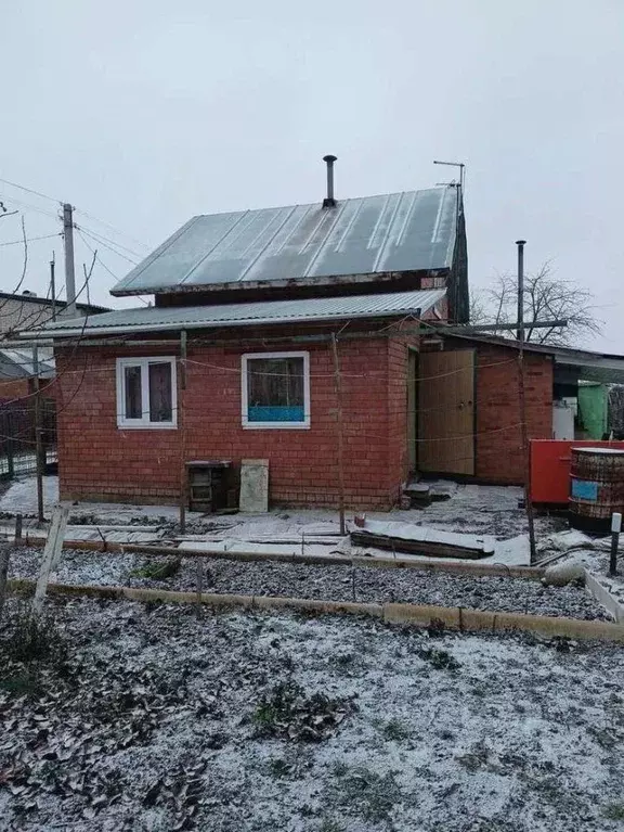 Дом в Самарская область, Ставропольский район, Верхнее Санчелеево ... - Фото 2