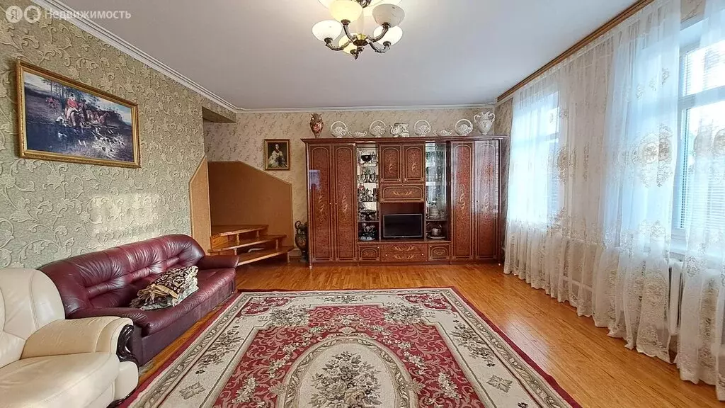 Дом в Липецк, улица Лавочкина, 60А (143 м) - Фото 1